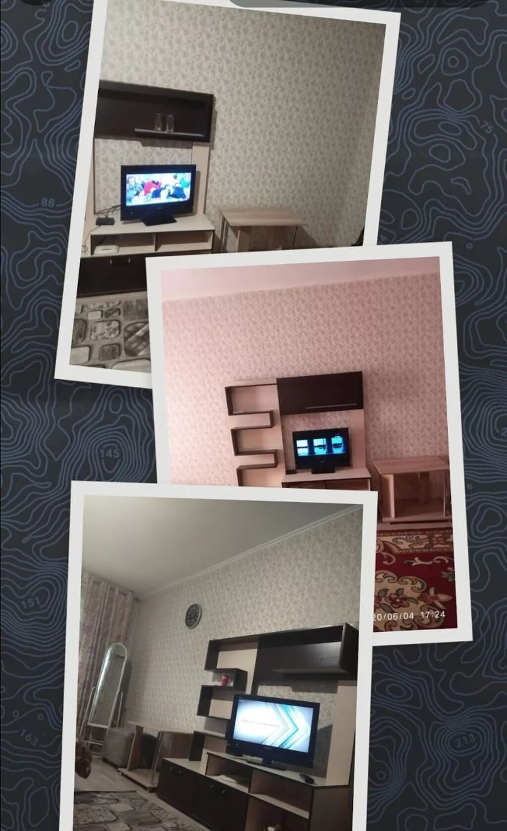 1 комната, Политех, Душевая кабина, Постельное белье, Кондиционер, фото 1