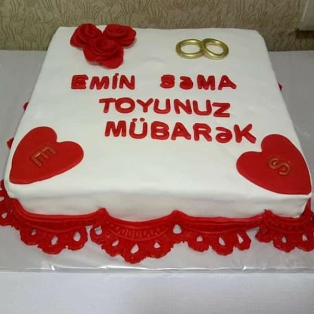 Qidalanma və İaşə: Tort sifarisi - lalafo.az Bakı şəhərində Tort sifarisi