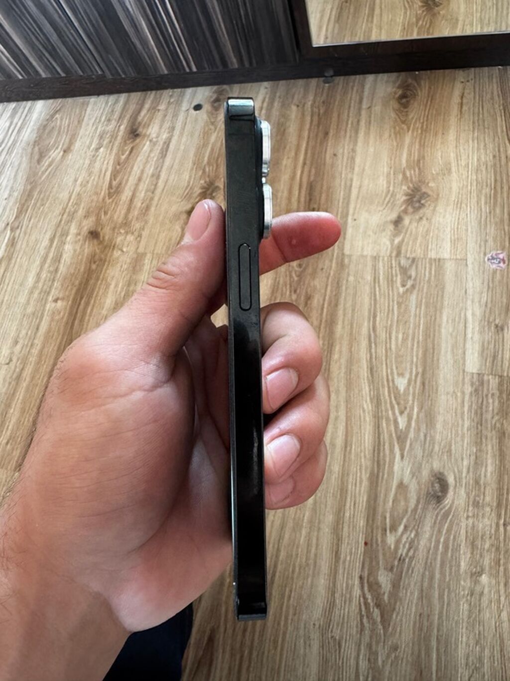 IPhone 14 Pro, Новый, 128 ГБ, Черный, 99 %: фото 6