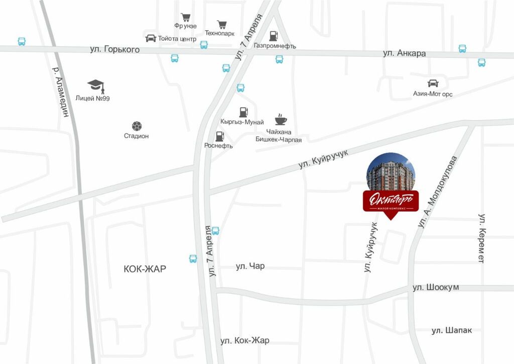4 комнаты, 94 м², Кок-Жар ж/м Элитка, 10 этаж, ПСО (под самоотделку): фото 3