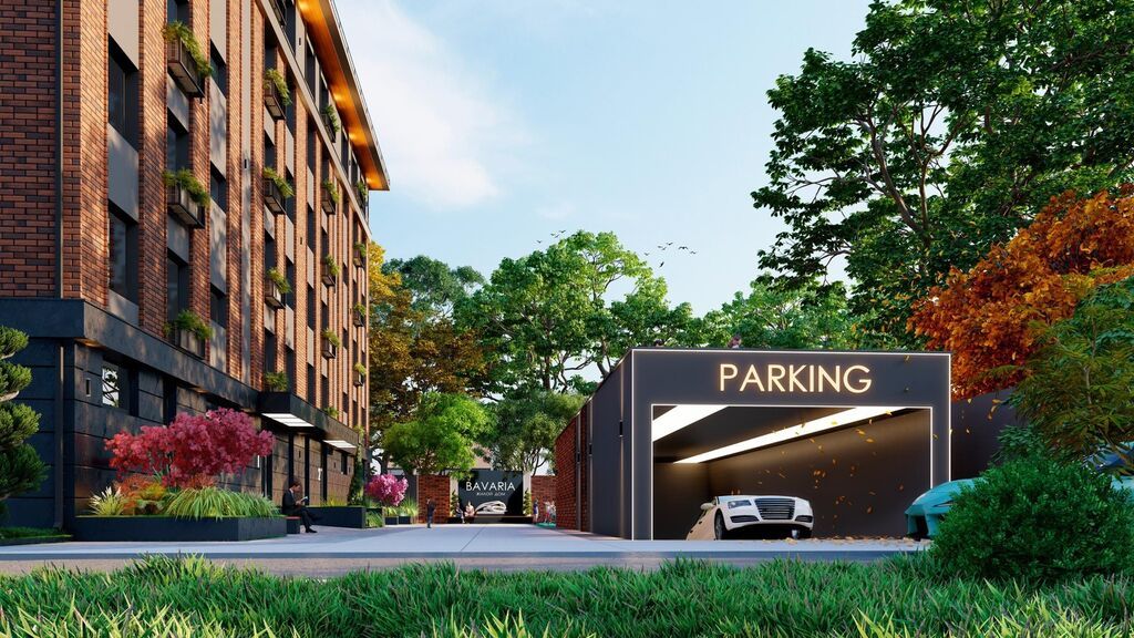 Продается 1-комн. квартира, 54 м², элитный район, ПСО: фото 2