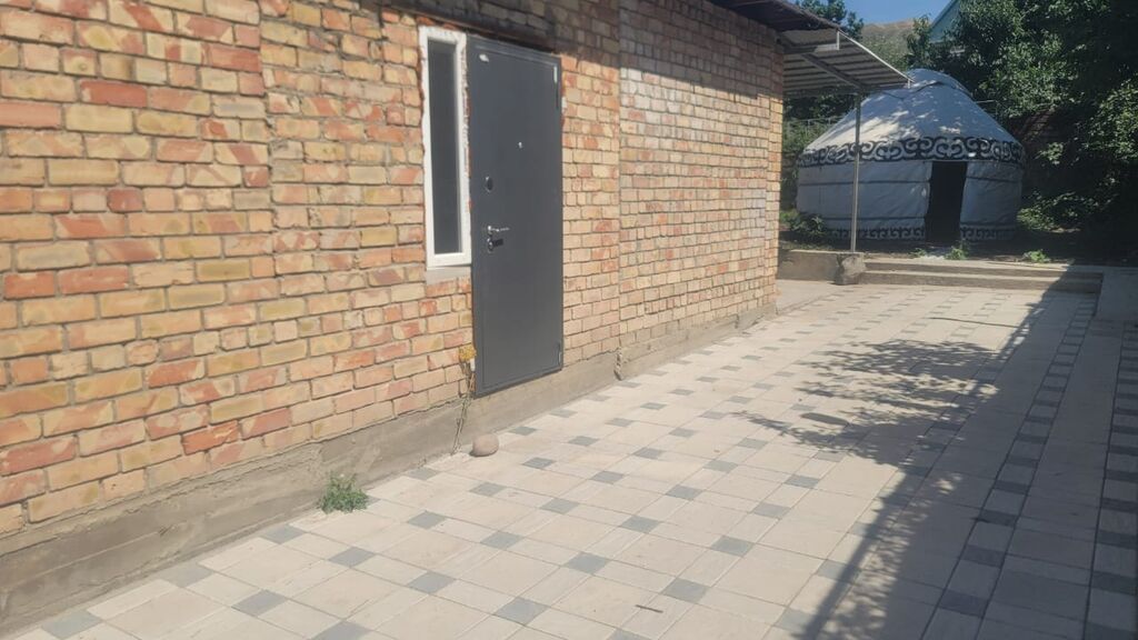 67 м², 2 комнаты, Кок-Жар ж/м, Семейным: фото 8