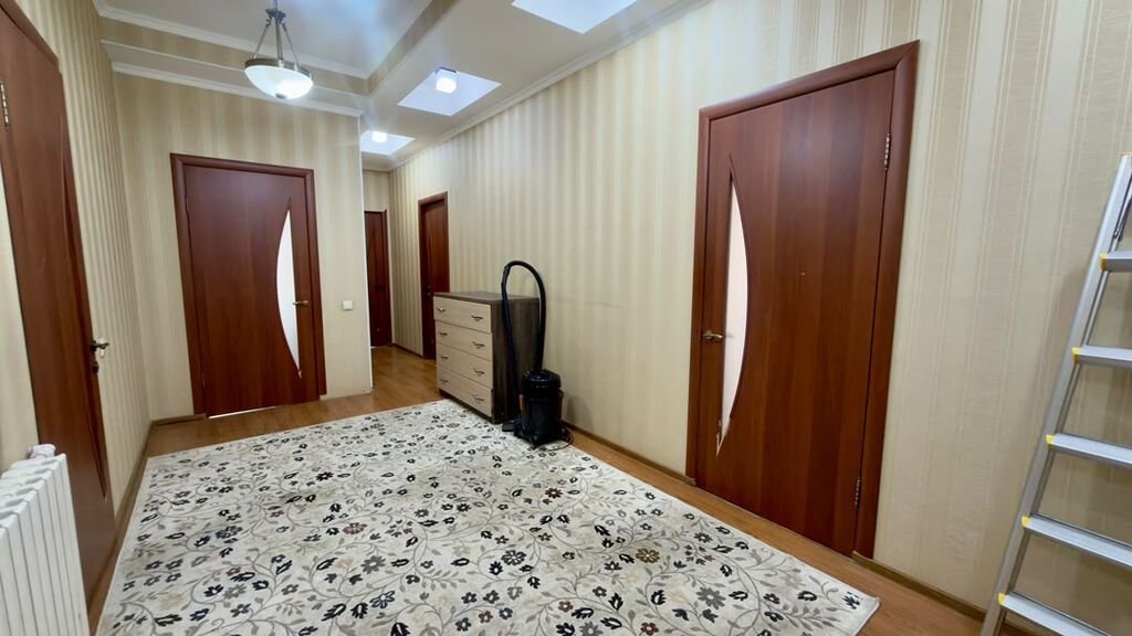 4 комнаты, 110 м², Верхний Джал Элитка, 3 этаж, Косметический ремонт: фото 2