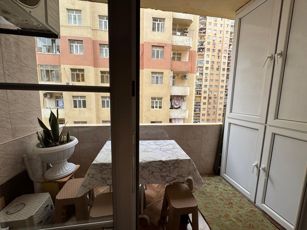 Mənzil, 3 otaqlı, 103 m², satılır, Bakı — 13