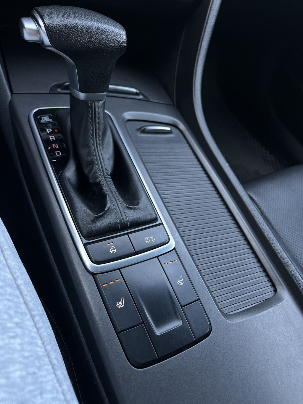 Kia K5: 2017 г., 2 л, Автомат, Газ, Седан: фото 6