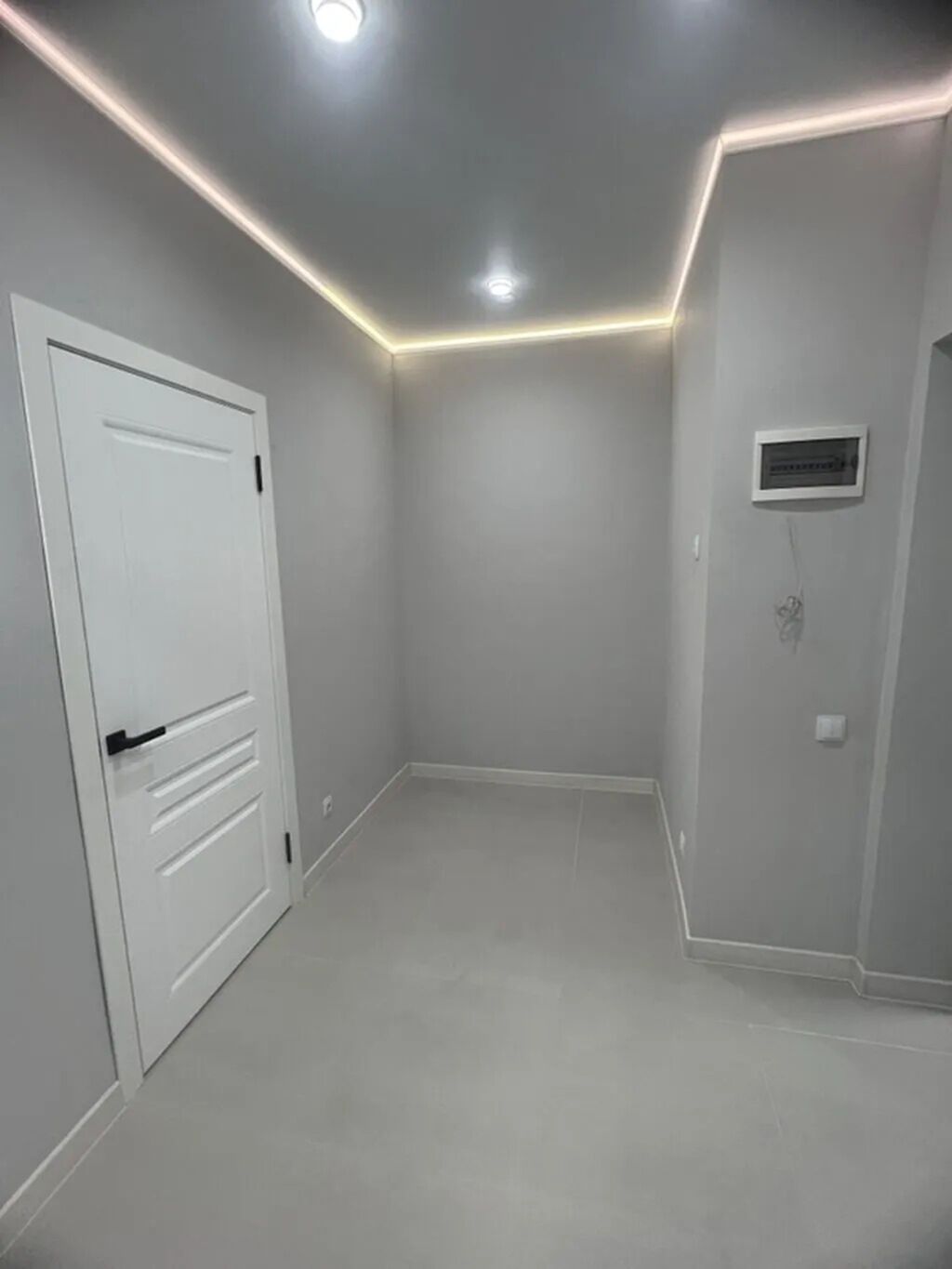 1 комната, 42 м², Технопарк Элитка, 10 этаж, Евроремонт: фото 8