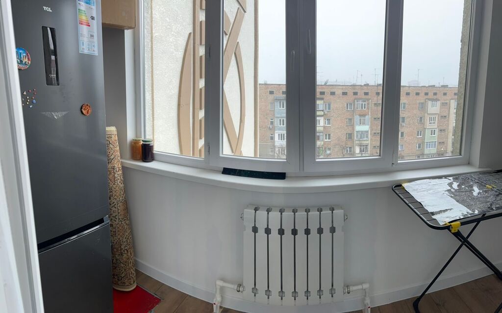 Продаю 2-комнатную квартиру 54 м² в мкр Аламедин-1: фото 5
