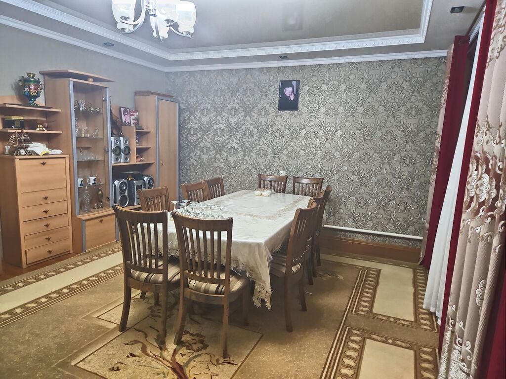 200 м², 5 комнат, Кок-Жар ж/м: фото 8