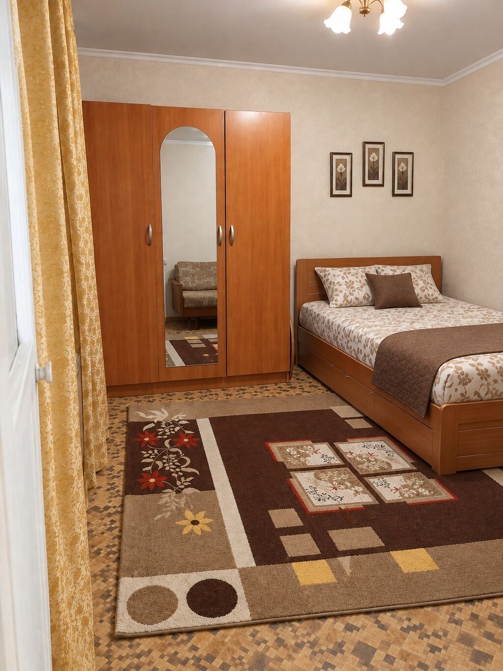 Продам дом 250 м² на 5 соток в Кызыл-Аскере: фото 4