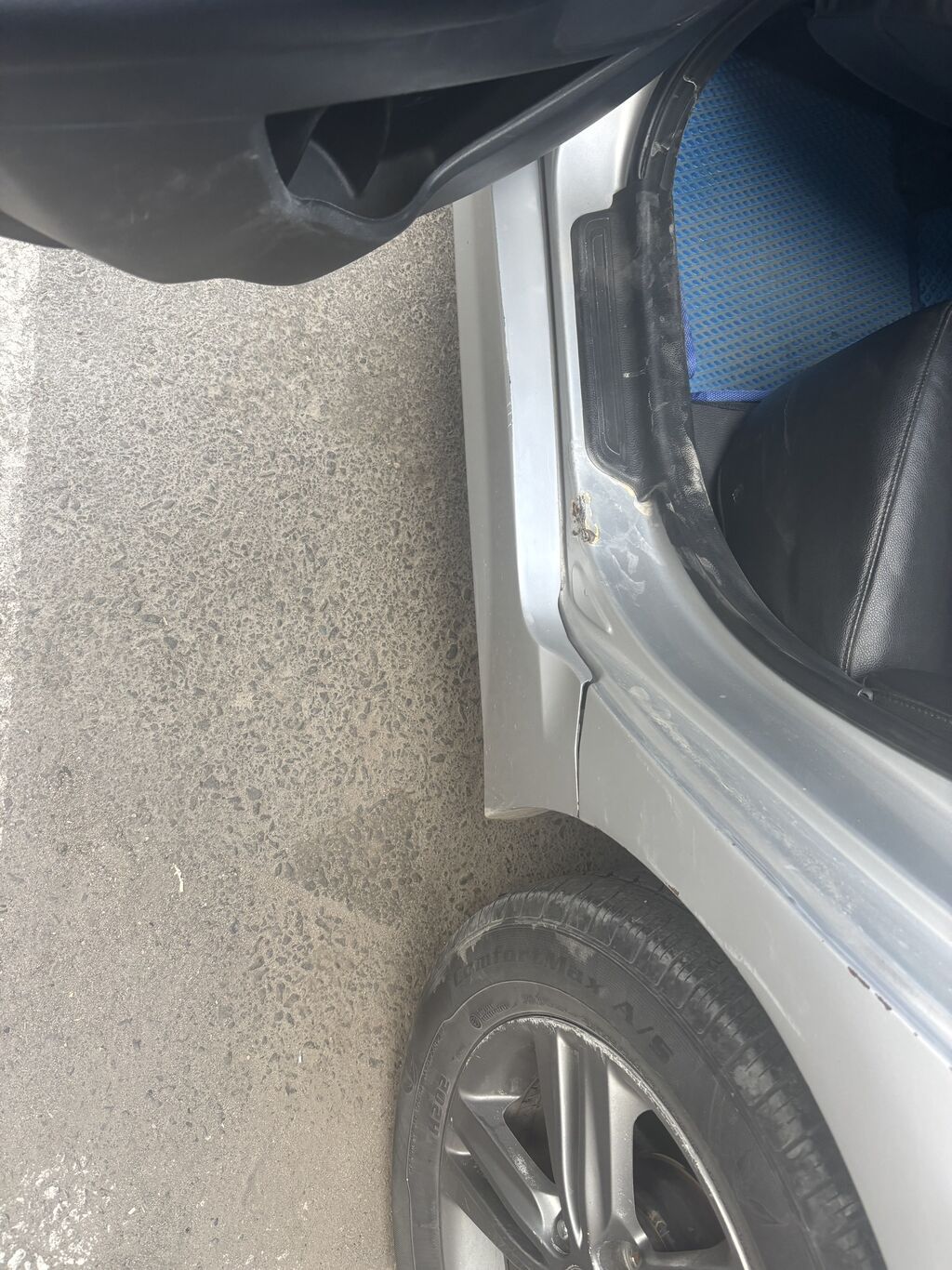 Kia K5: 2014 г., Седан: фото 8
