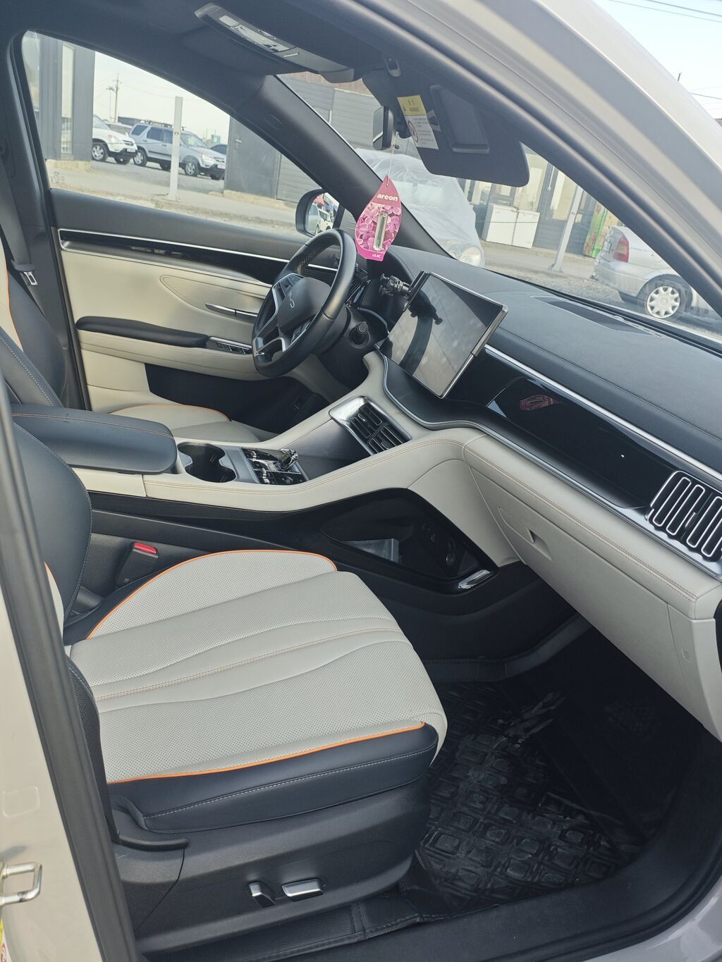BYD Song Plus: 2023 г., 1.5 л, Автомат, Гибрид, Кроссовер: фото 5