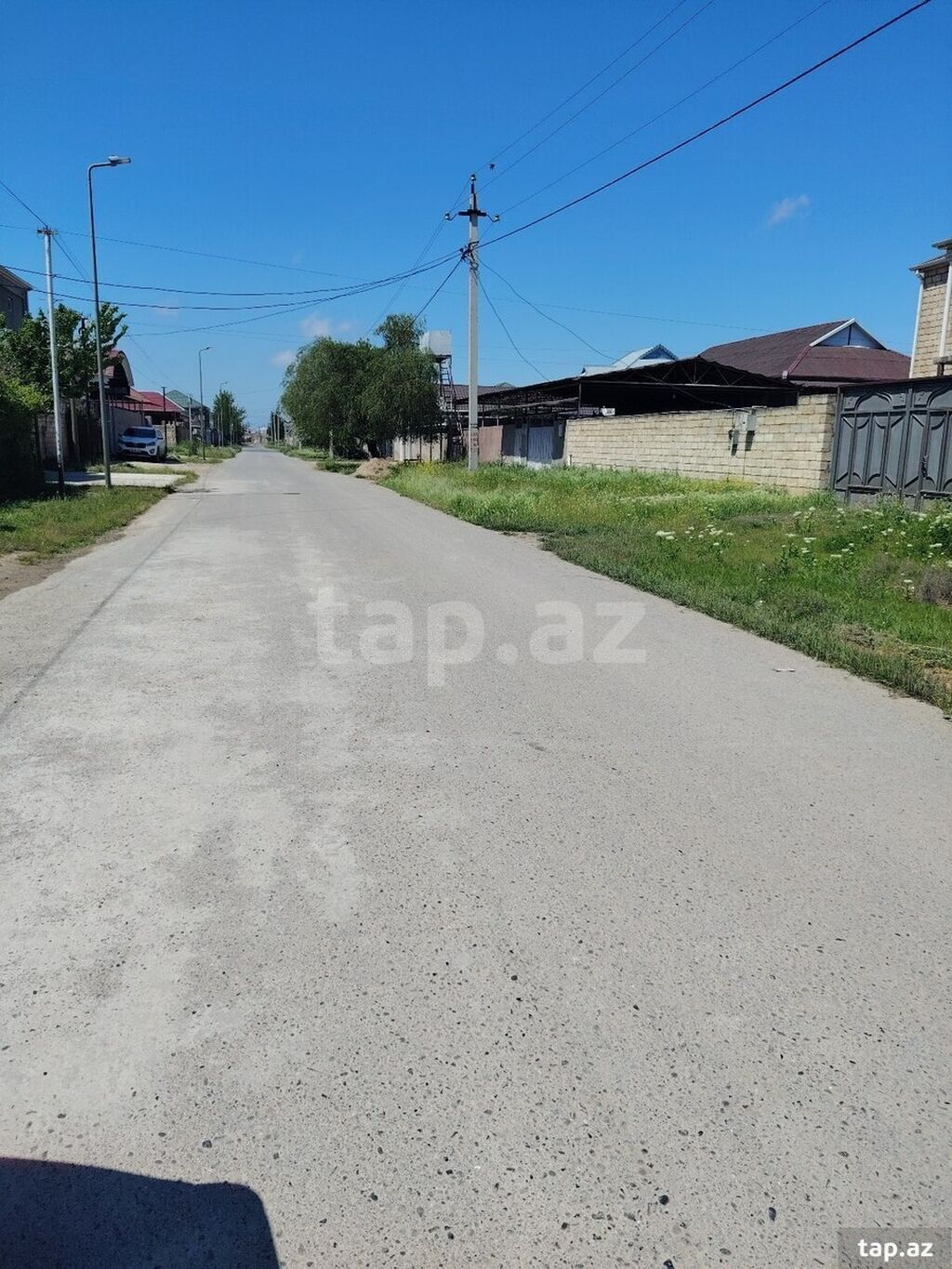 6 sot, Tikinti, Mülkiyyətçi, Kupça (Çıxarış)