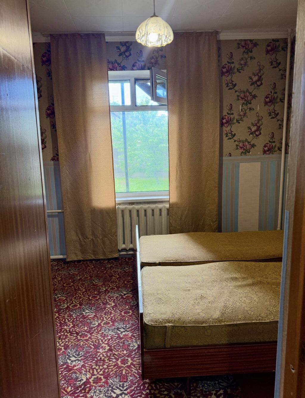 Сдам полдома, 3 комнаты, 70 м², район Политеха: фото 6