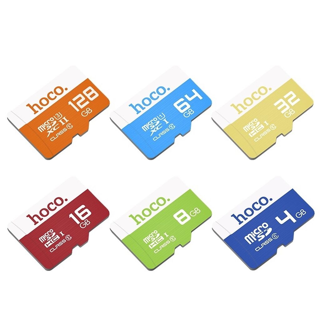 Tf карта. Карта памяти Hoco Micro SDHC 32gb. Карта памяти Hoco MICROSD 64 GB. Карта памяти MICROSD class 6 Hoco 4gb. Карта памяти Hoco MICROSD 128gb class10.