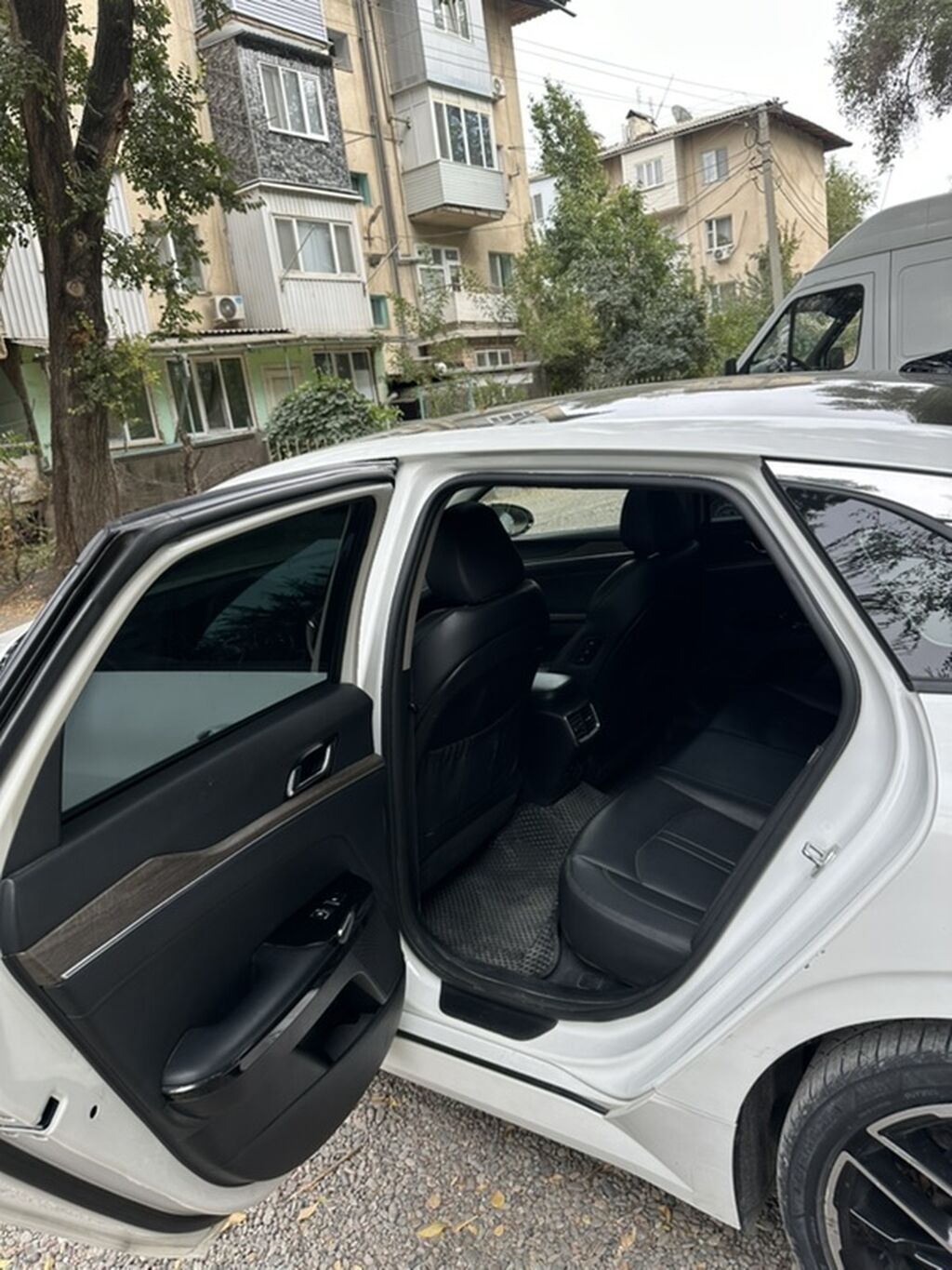Kia K5: 2019 г., 1.6 л, Автомат, Бензин, Седан: фото 7