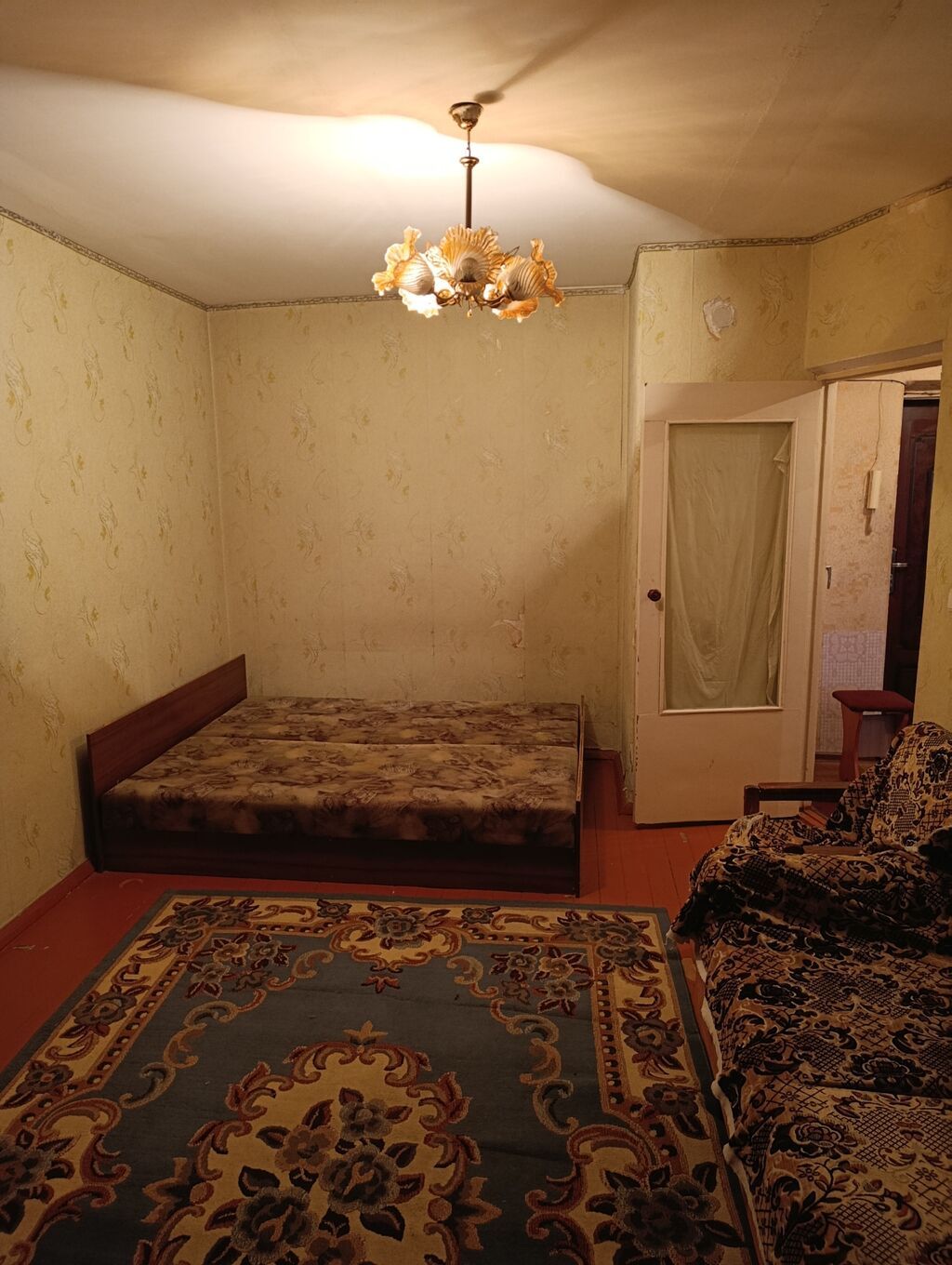 Сдам меблированную студию 35 м²: фото 4