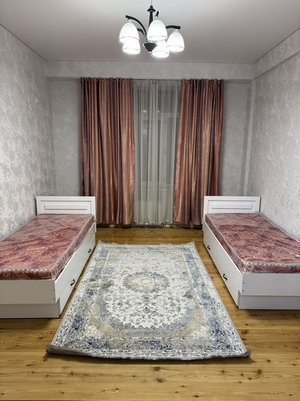 Сдам 2-комнатную квартиру в Бишкеке: фото 5