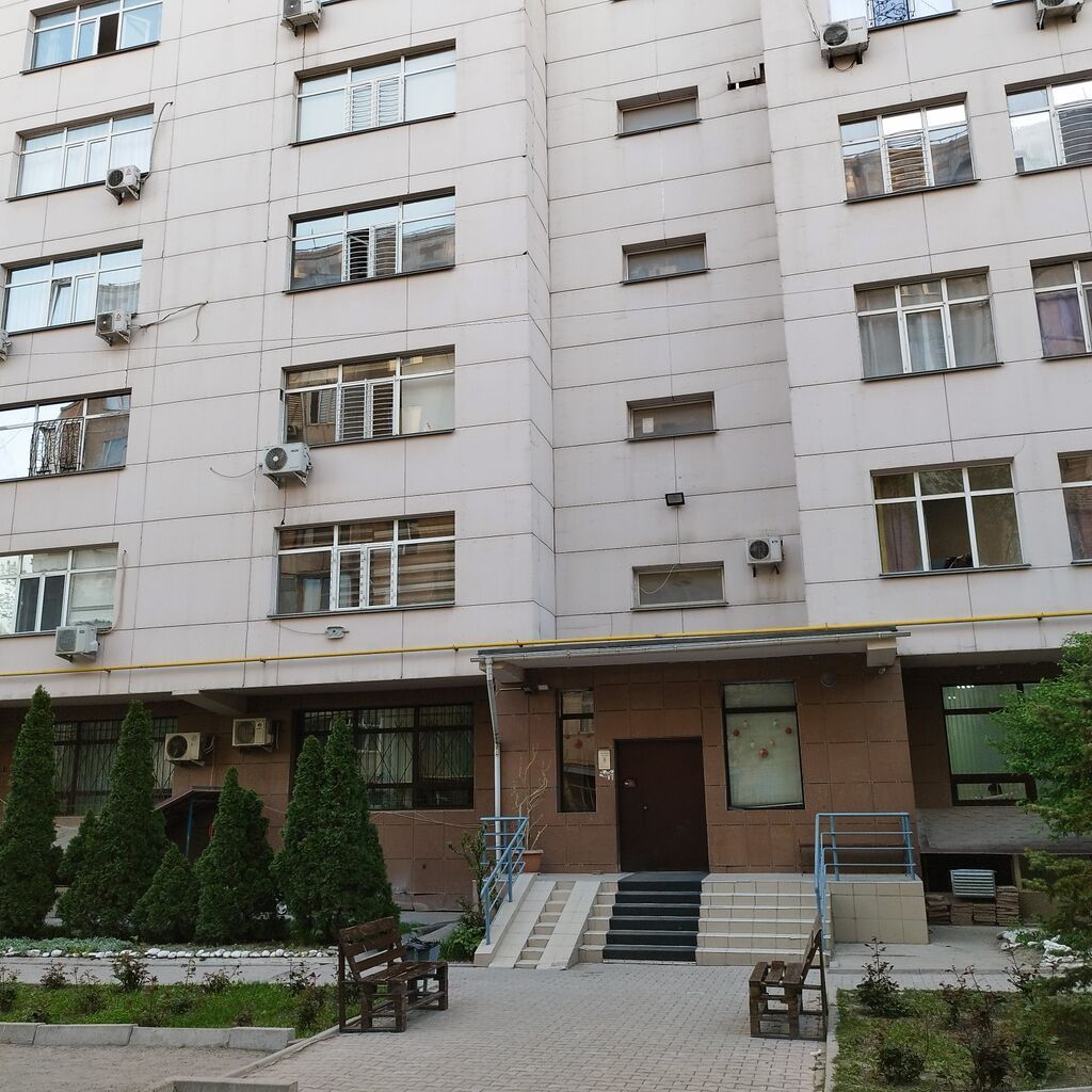 3 комнаты, 115 м², 7 мкр Элитка, 7 этаж, Дизайнерский ремонт: фото 6