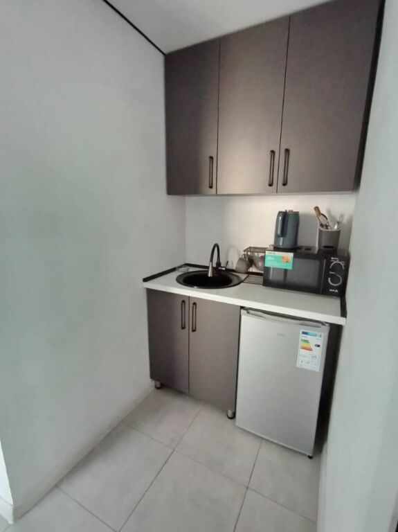 2 комнаты, Люкс, элитка, Рабочий Городок, Интернет, Wi-Fi: фото 5