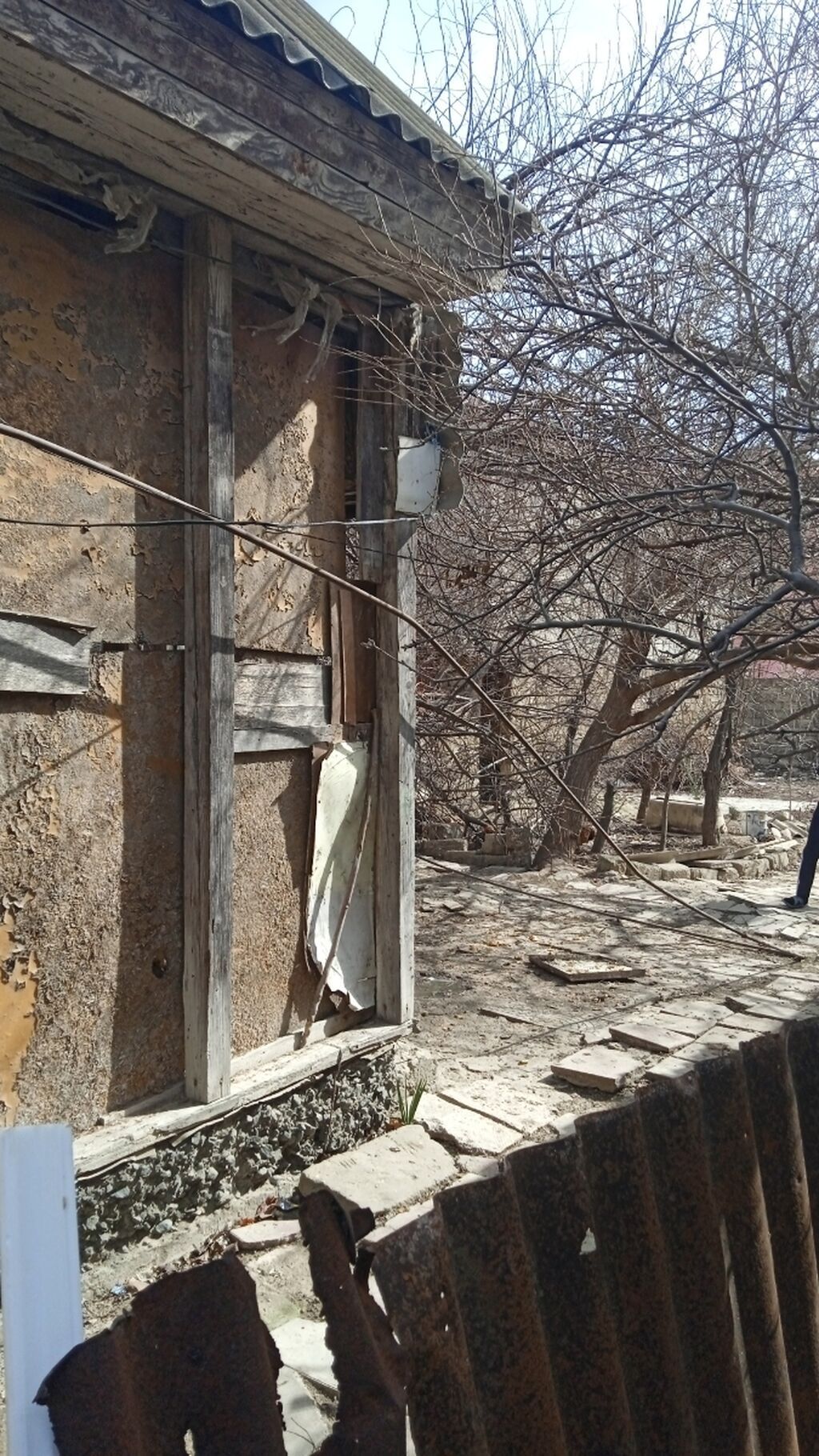 Ağ şəhər 12 otaq, 800 kv. m, Kredit yoxdur, Orta təmir