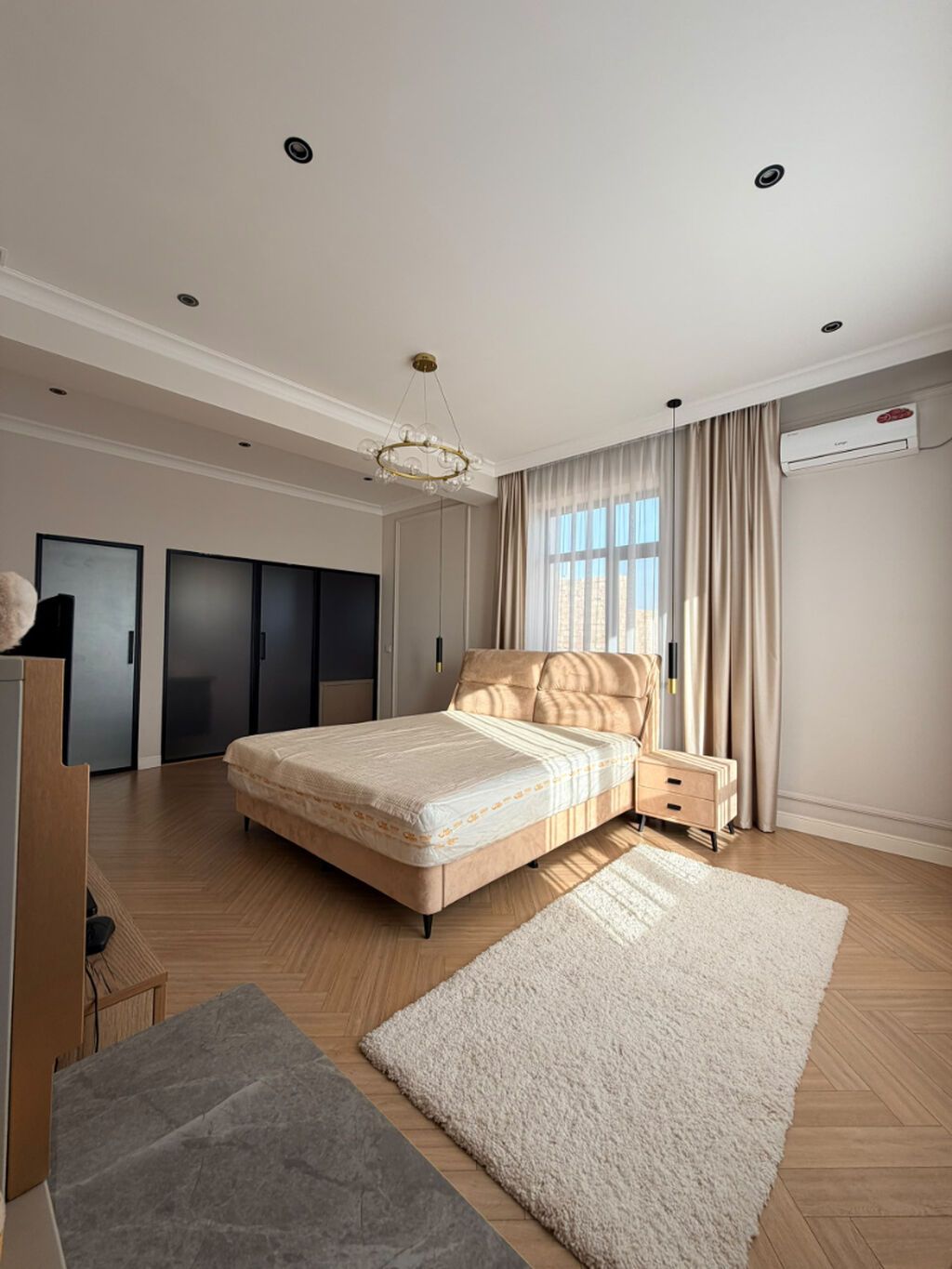260 м², 6 комнат, Ак-Орго ж/м, Семейным: фото 2