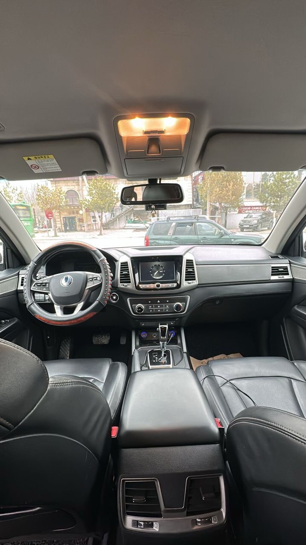 Toyota Avensis: 1998 г., 1.8 л, Механика, Бензин, Минивэн: фото 3