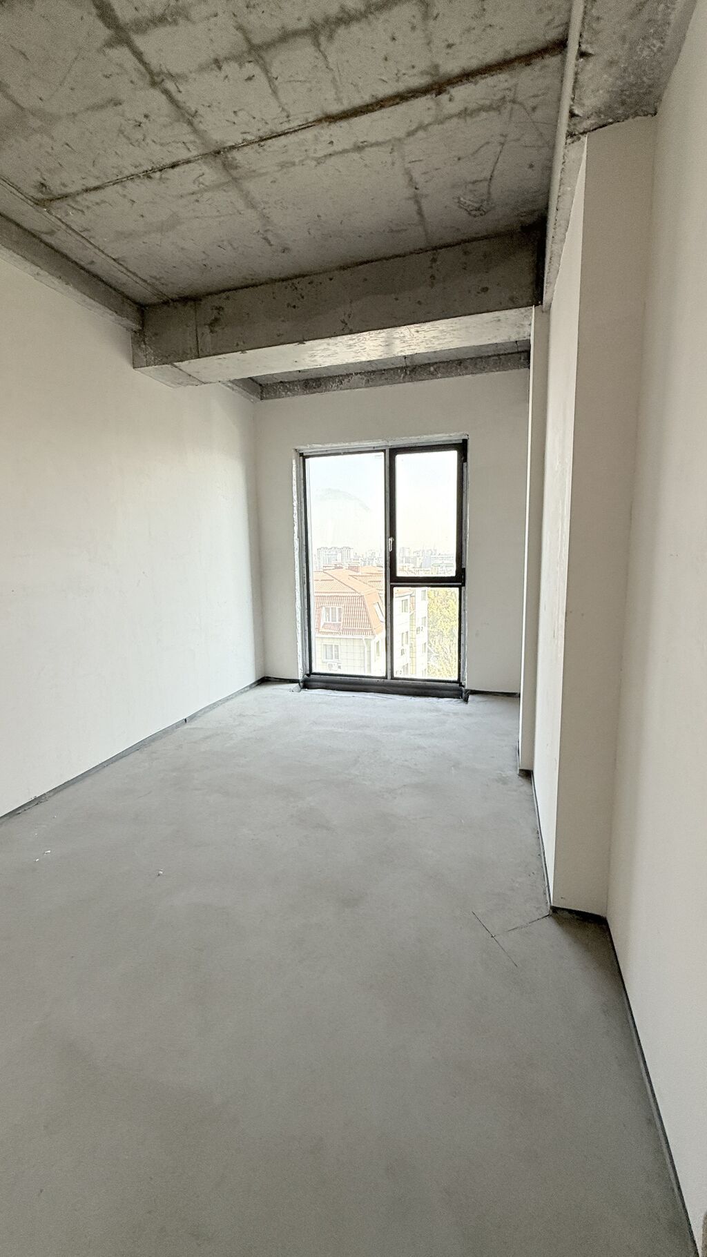 3 комнаты, 109 м², Золотой квадрат Элитка, 11 этаж, ПСО (под самоотделку): фото 3