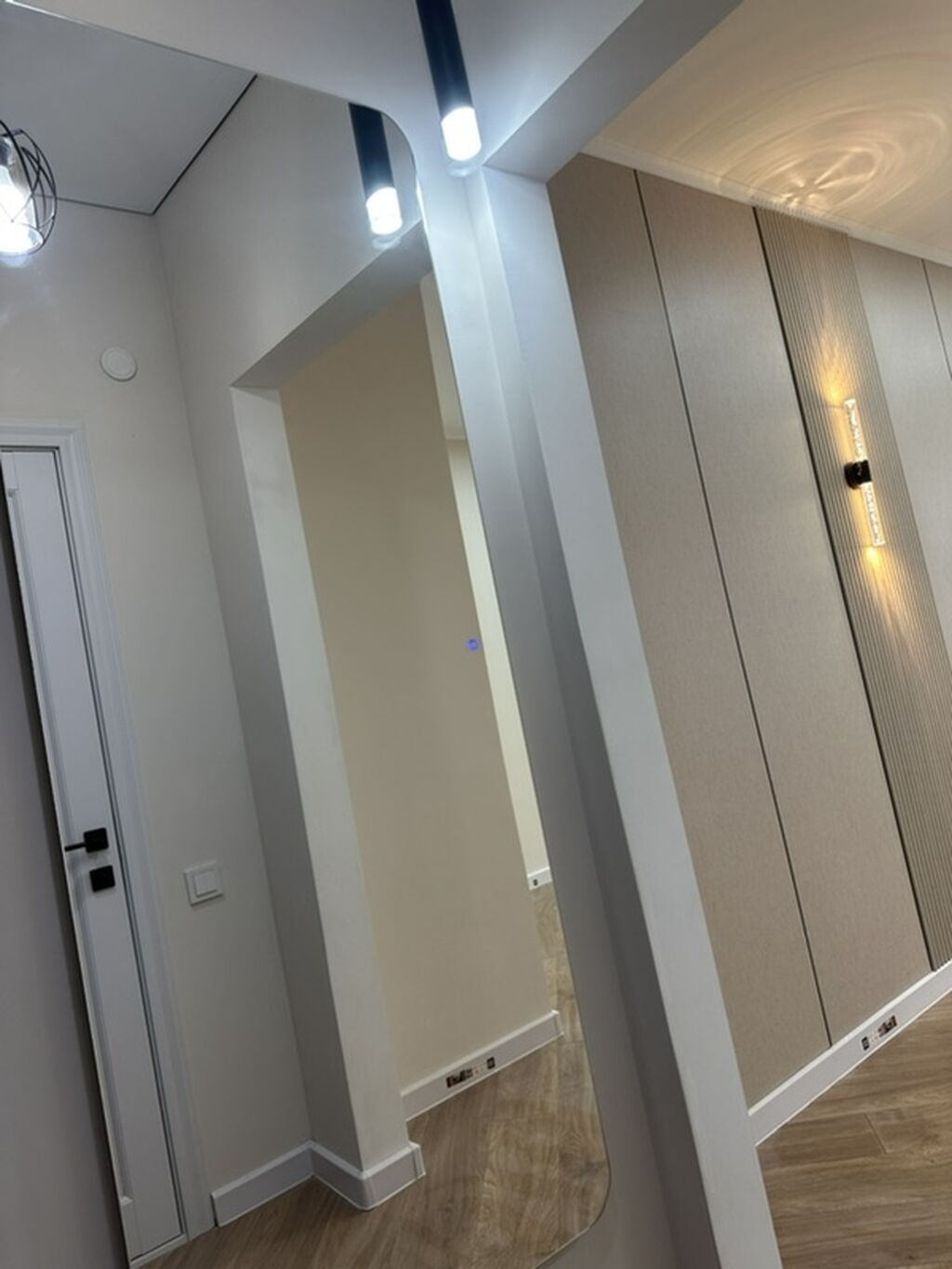 1 комната, 29 м², Молодая Гвардия Элитка, 10 этаж, Евроремонт: фото 6