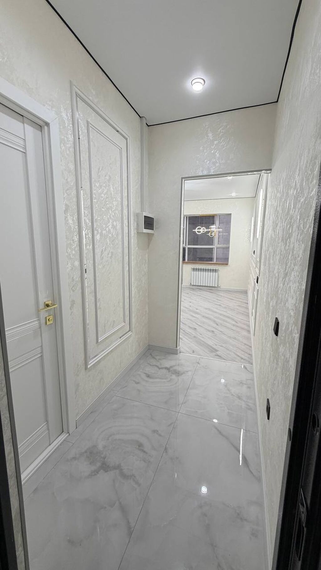 1 комната, 26 м², Технопарк Элитка, 9 этаж, Дизайнерский ремонт: фото 8