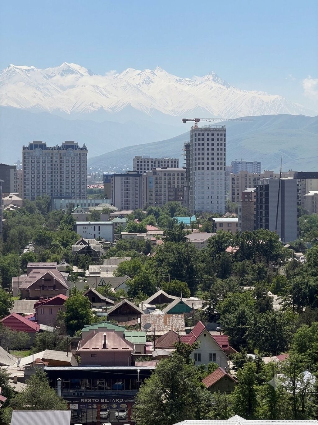 1 комната, 40 м², БГУ Элитка, 12 этаж, Евроремонт: фото 7