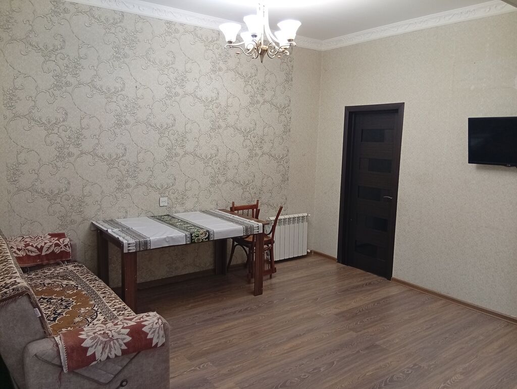 2 otaqlı, Yeni tikili, 41 kv. m