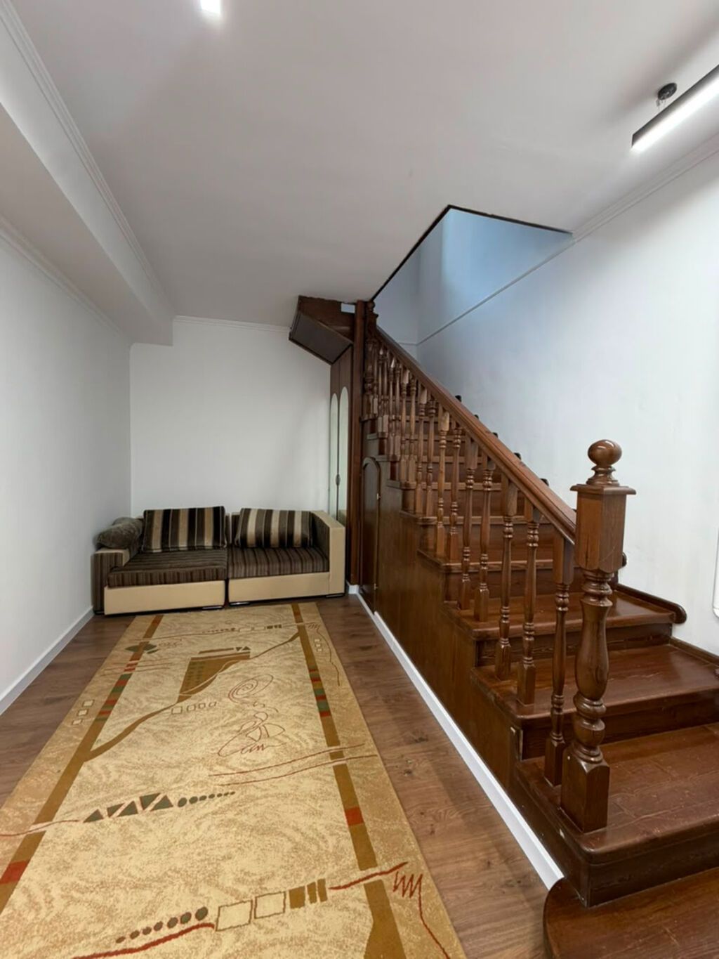 125 м², 5 комнат, Физкультурный (КГАФКиС), Семейным: фото 5