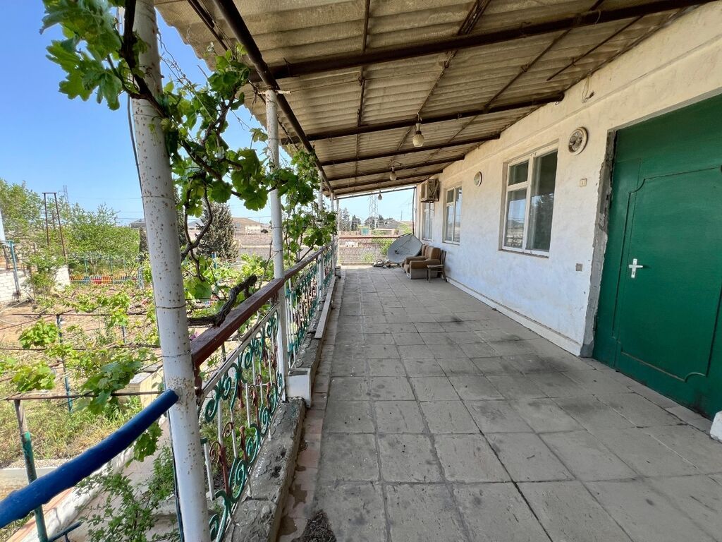 Qalada 6 otaqlı həyət evi satılır, 150 m², 130 000 AZN, şəkil 5 / 12
