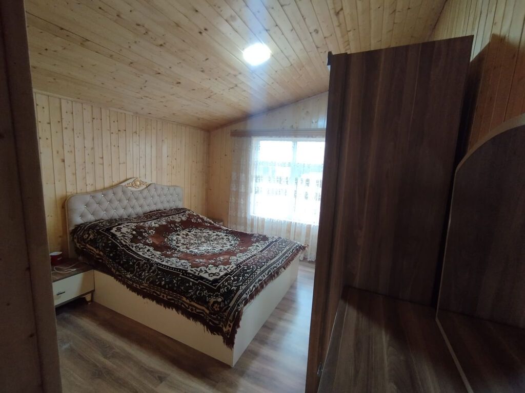 4 otaqlı, 155 kv. m, Kredit yoxdur