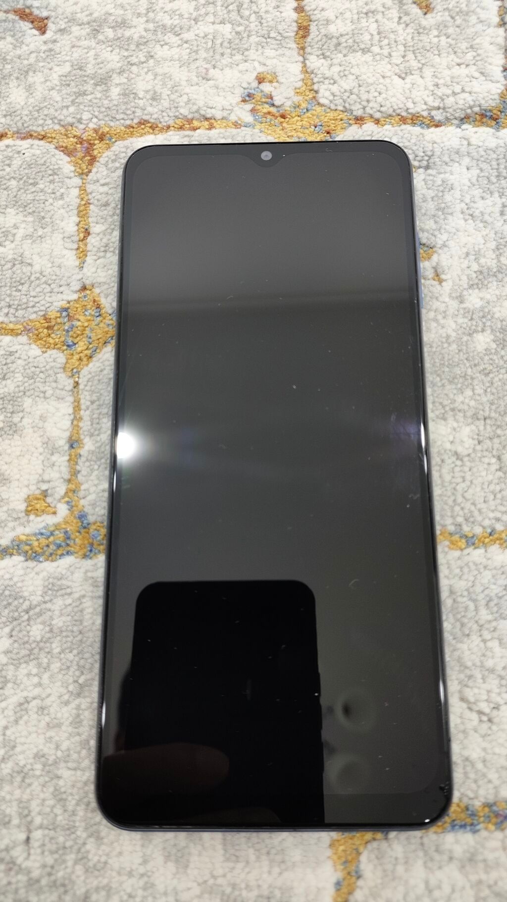 Samsung Galaxy A12, 64 ГБ, синий, 2 SIM: фото 4