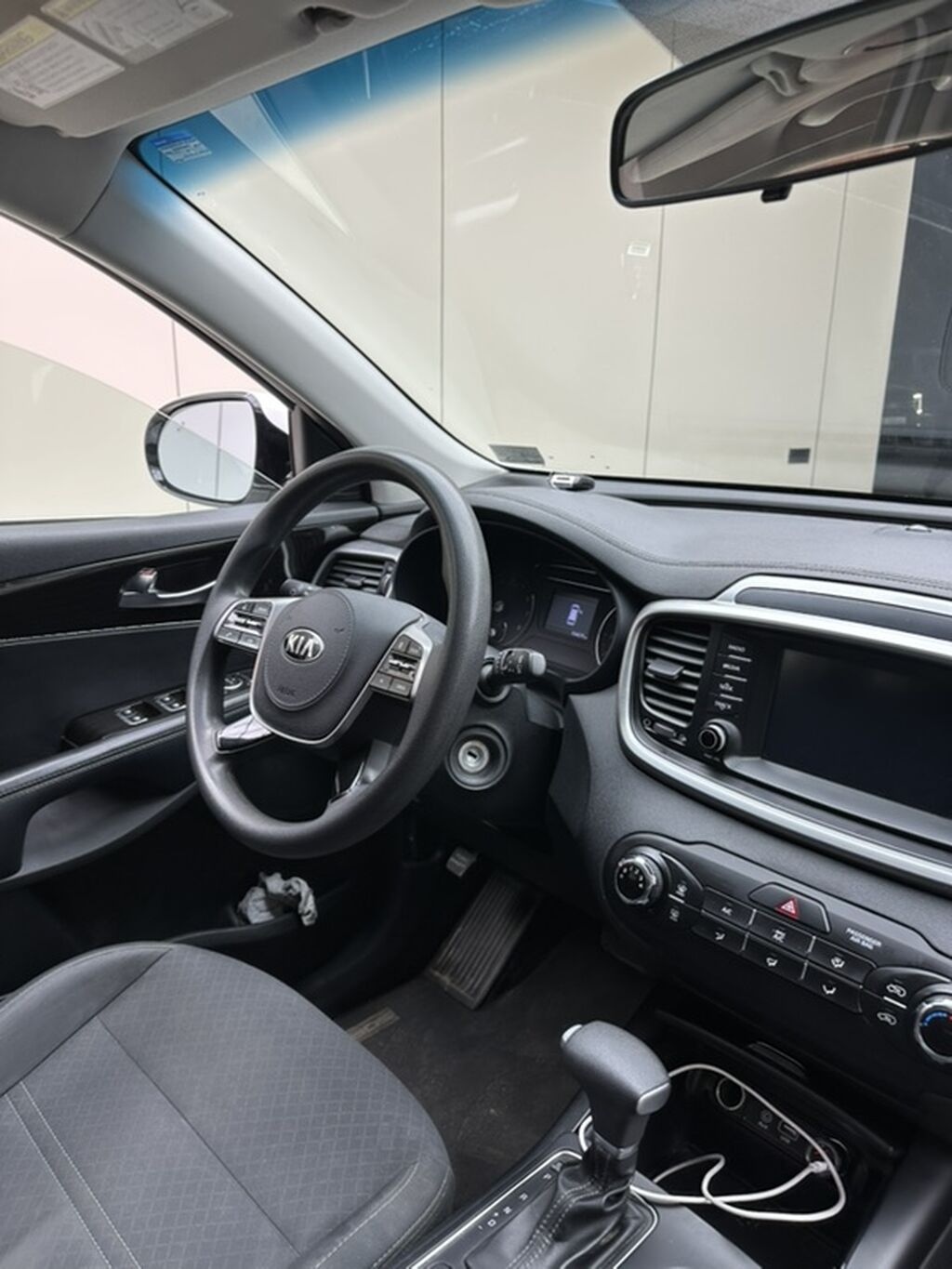 Kia Sorento: 2020 г., 2.4 л, Автомат, Бензин, Кроссовер: фото 5