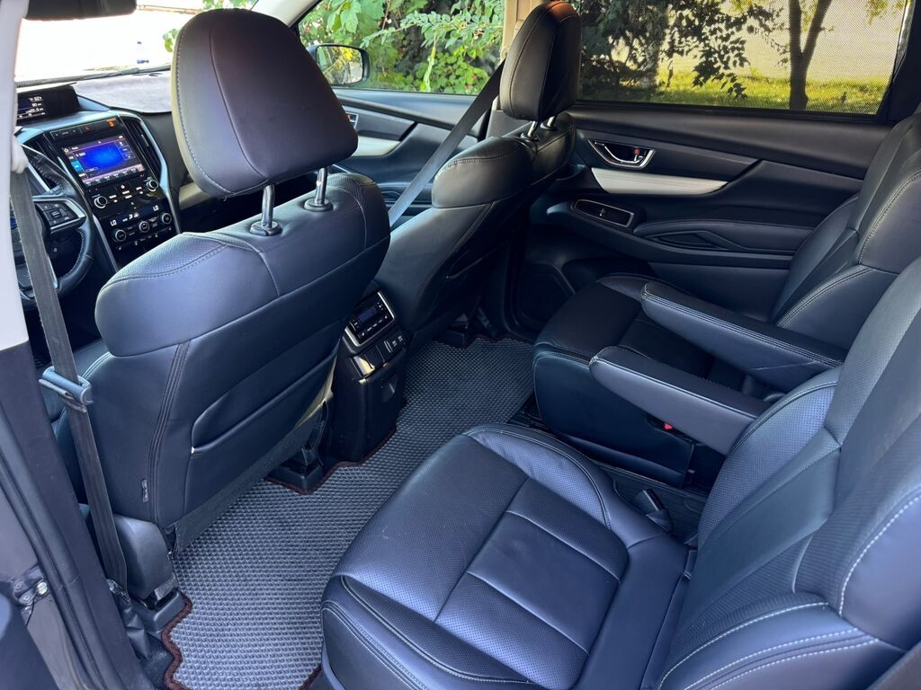 Subaru Ascent: 2019 г., 2.4 л, Автомат, Бензин, Кроссовер: фото 6