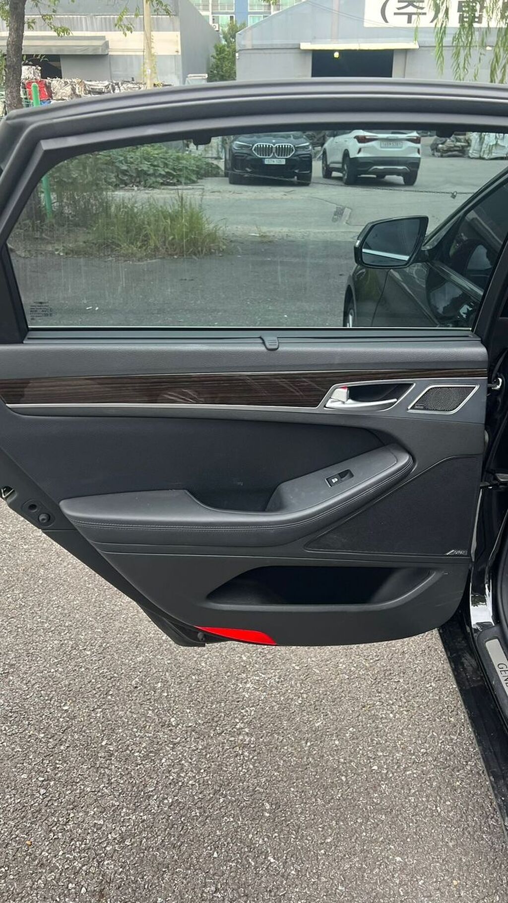 Hyundai Genesis: 2019 г., 3.3 л, Автомат, Бензин, Седан: фото 2