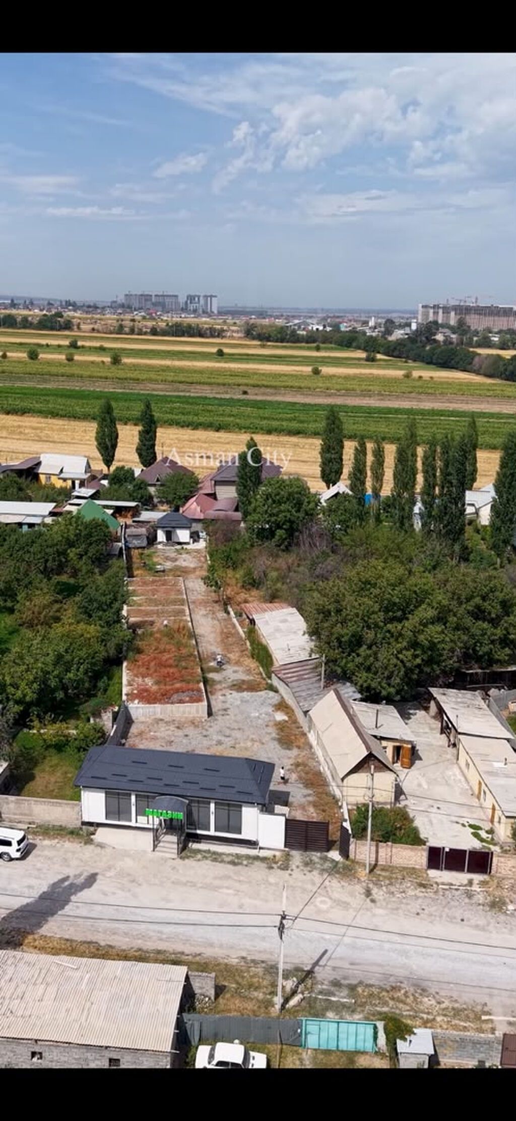 15 соток, Для бизнеса, Договор купли-продажи, Красная книга, Тех паспорт: фото 4