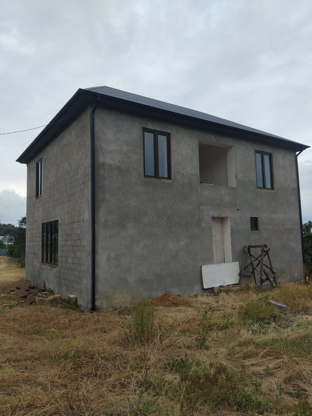 Astara, 100 kv. m, 4 otaqlı, Hovuzsuz, Kanalizasiya, Artezian quyusu, Qaz