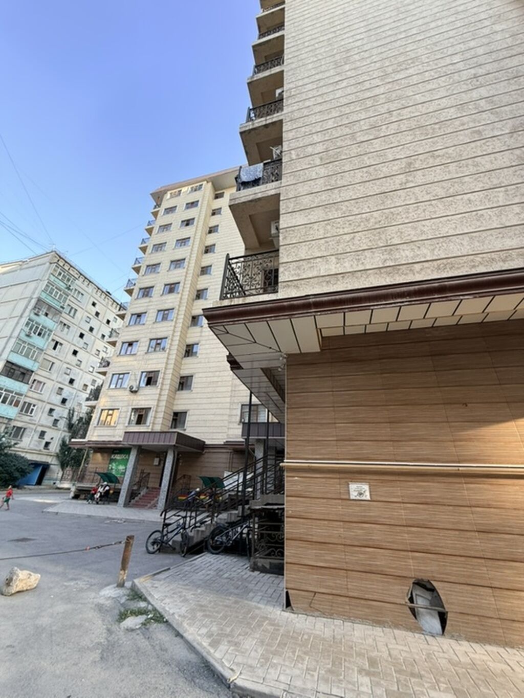 3 комнаты, 110 м², Элитка, 11 этаж, Евроремонт: фото 3