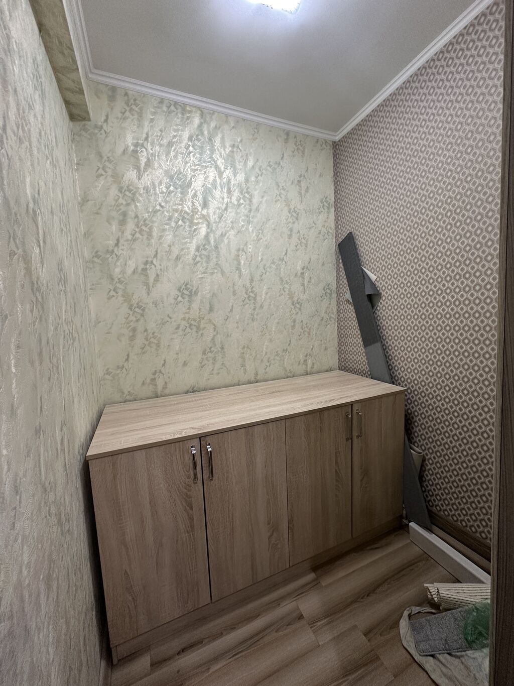 1 комната, 59 м², Джал-29 Элитка, 6 этаж, Косметический ремонт: фото 8