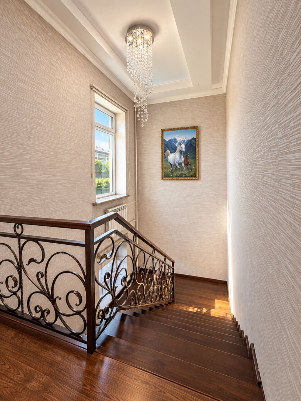 300 м², 6 комнат и более, Ынтымак ж/м, Без животных: фото 7