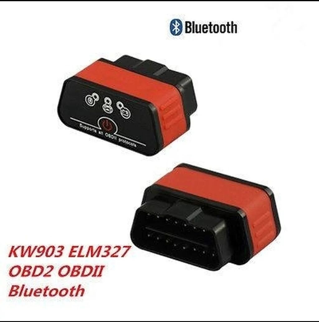 Konnwei obd2 bluetooth инструкция