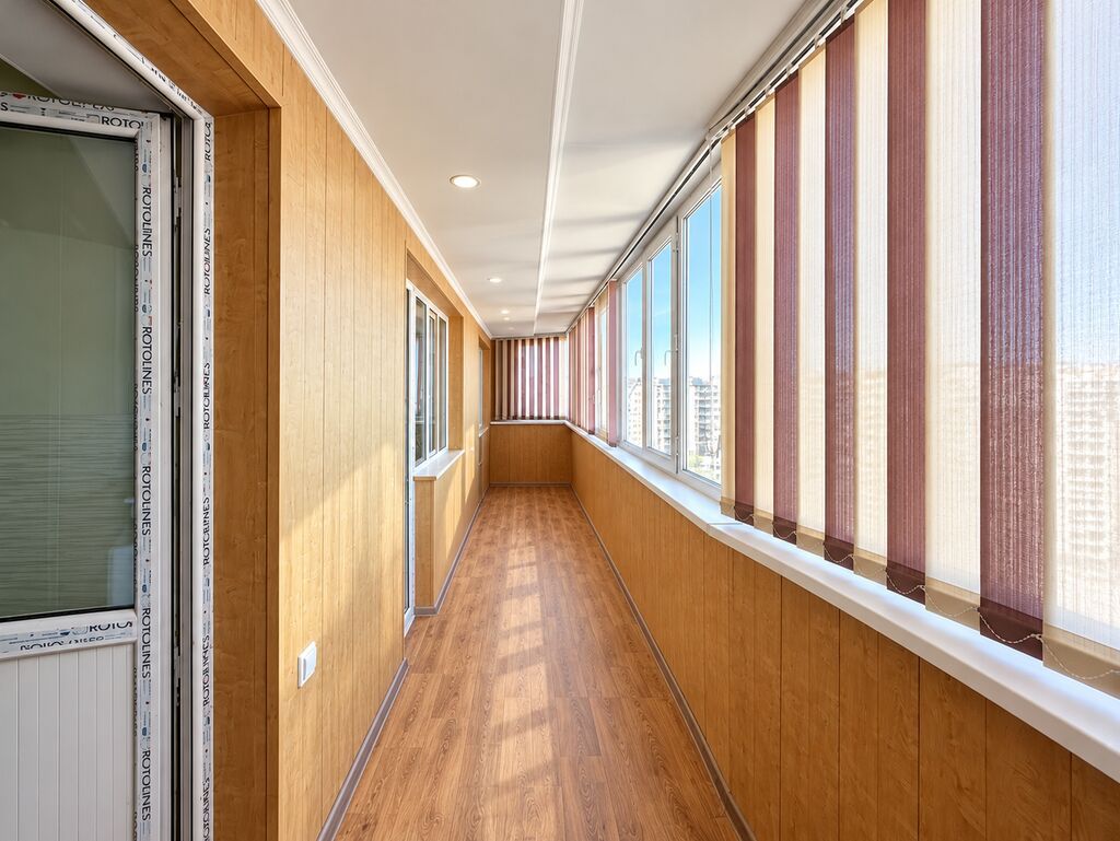 3 комнаты, 98 м², Филармония Элитка, 10 этаж, Евроремонт: фото 6