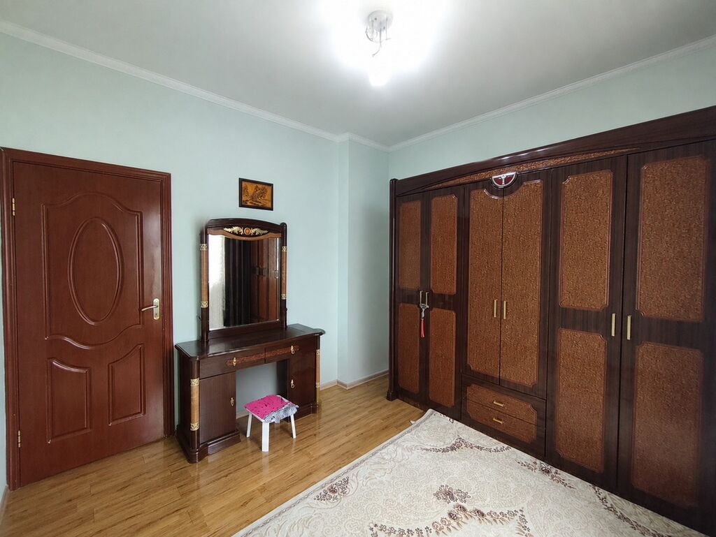 Продам! 3-ком кв. 68м2, 105с, 8/9, ДК, 12мкр, 115т$ Установили новый: фото 4