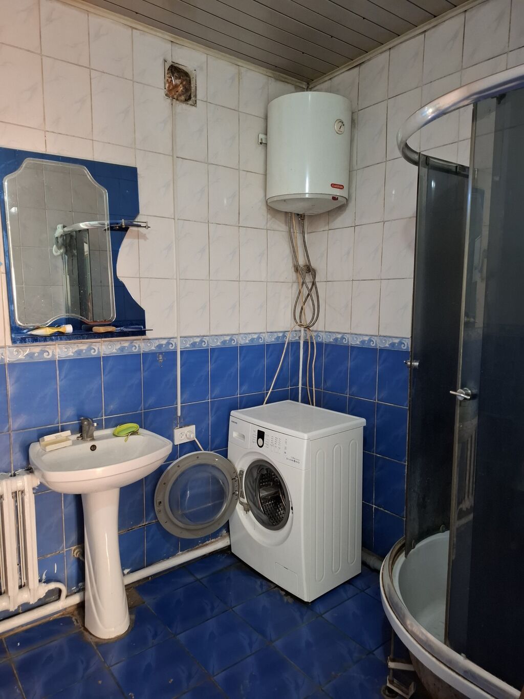 Дом продаётся от собственника. г.Бишкек, пер.Буденного пересекает: фото 5