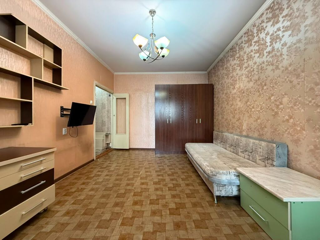 1 комната, 35 м², Восток-5 мкр 105 серия, 4 этаж, Косметический ремонт: фото 8
