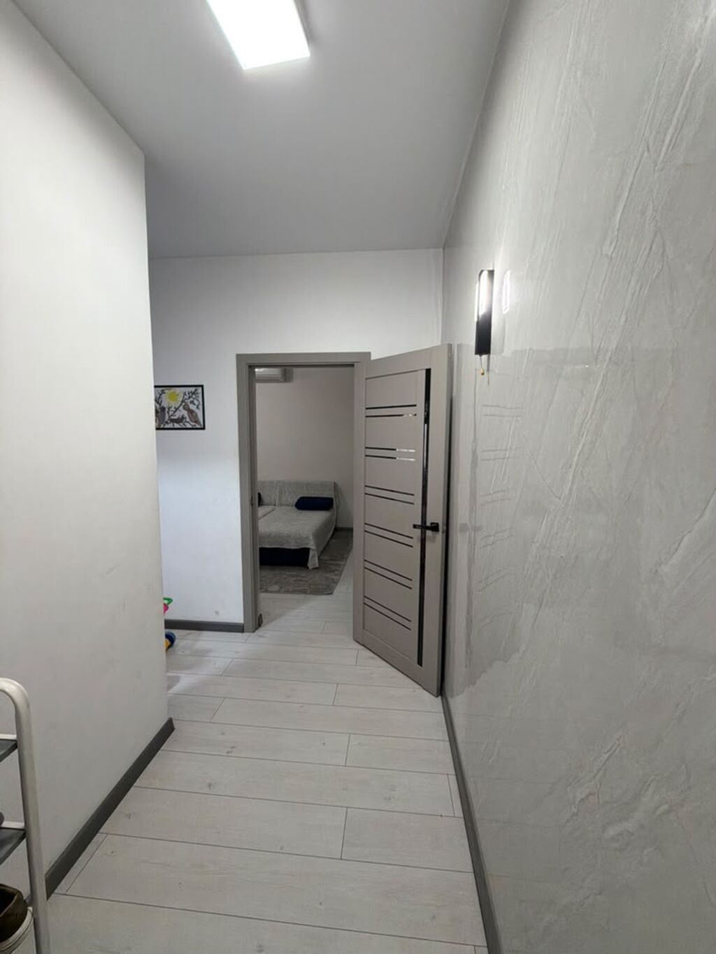 1 комната, 41 м², Индивидуалка, 1 этаж, Свежий ремонт: фото 5