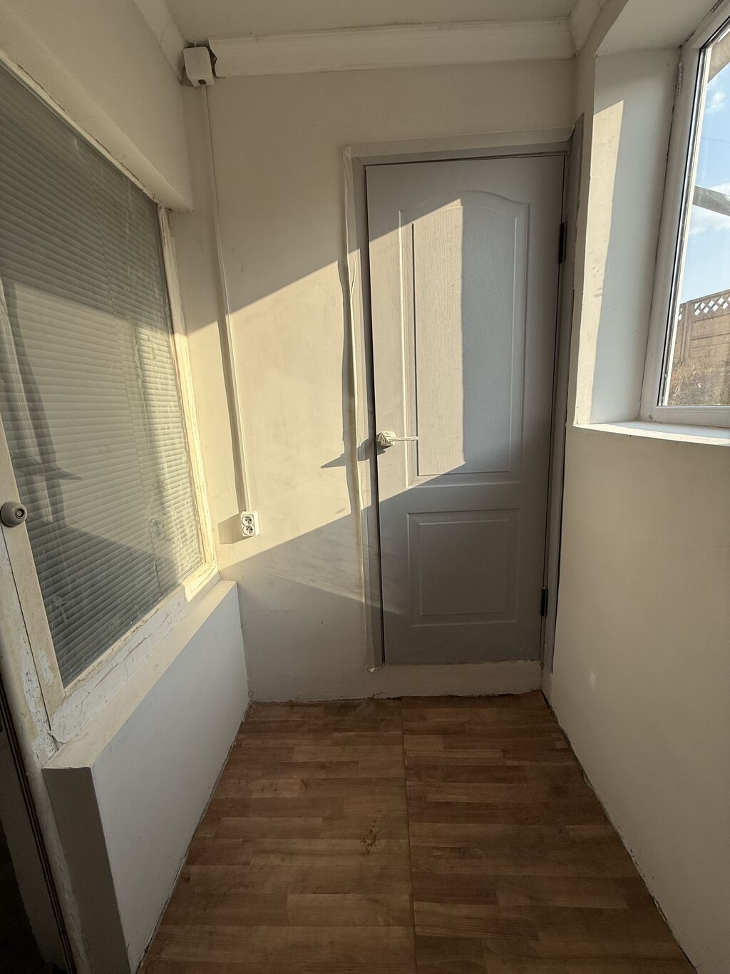 2 комнаты, 36 м², Улан мкр 105 серия, Цокольный этаж этаж: фото 6